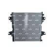 Radiateur, refroidissement du moteur NRF 550018 - Visuel 3