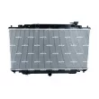 Radiateur, refroidissement du moteur NRF 550024 - Visuel 1