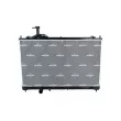 Radiateur, refroidissement du moteur NRF 550025 - Visuel 1