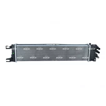 Radiateur, refroidissement du moteur NRF 550026