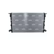 Radiateur, refroidissement du moteur NRF 550030 - Visuel 3