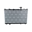 Radiateur, refroidissement du moteur NRF 550031 - Visuel 1
