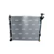 Radiateur, refroidissement du moteur NRF 550036 - Visuel 1