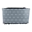 Radiateur, refroidissement du moteur NRF 550046 - Visuel 1