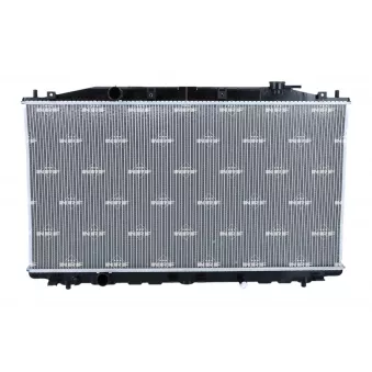 Radiateur, refroidissement du moteur NRF 550048