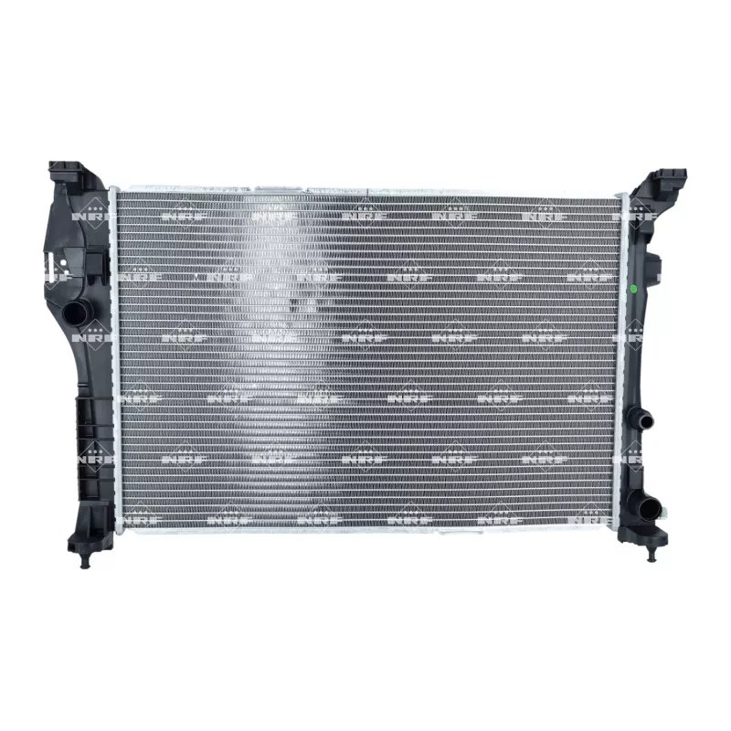 Radiateur, refroidissement du moteur NRF 550055
