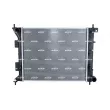 Radiateur, refroidissement du moteur NRF 550057 - Visuel 1
