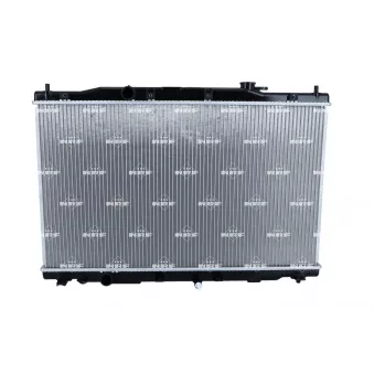 Radiateur, refroidissement du moteur NRF 550061