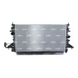 Radiateur, refroidissement du moteur NRF 550063 - Visuel 1