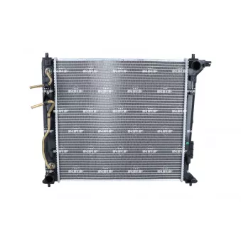 Radiateur, refroidissement du moteur NRF