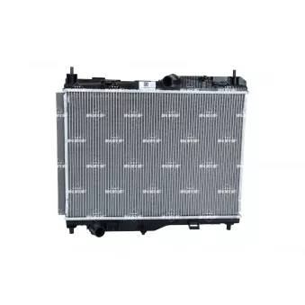 Radiateur, refroidissement du moteur NRF