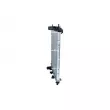 Radiateur, refroidissement du moteur NRF 550068 - Visuel 2