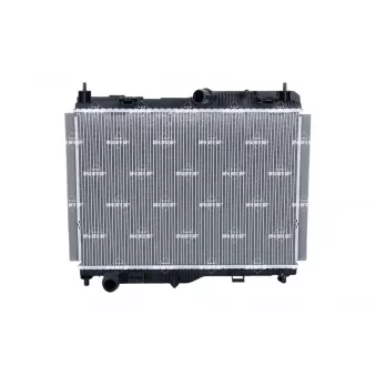 Radiateur, refroidissement du moteur NRF