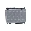 Radiateur, refroidissement du moteur NRF 550069 - Visuel 3
