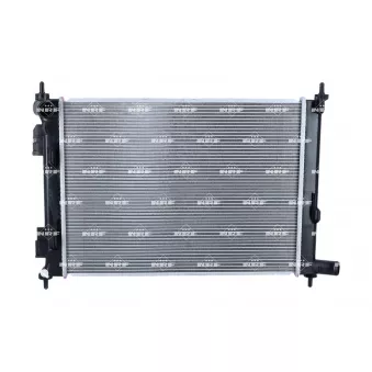 Radiateur, refroidissement du moteur NRF