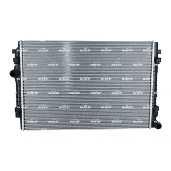 Radiateur, refroidissement du moteur NRF