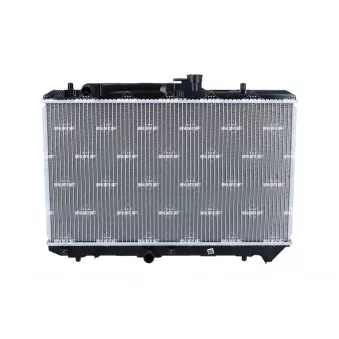 Radiateur, refroidissement du moteur NRF 550083A