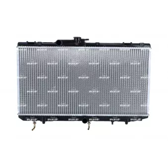 Radiateur, refroidissement du moteur NRF