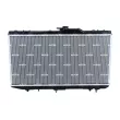 Radiateur, refroidissement du moteur NRF 550085 - Visuel 3