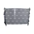 Radiateur, refroidissement du moteur NRF 550086 - Visuel 3