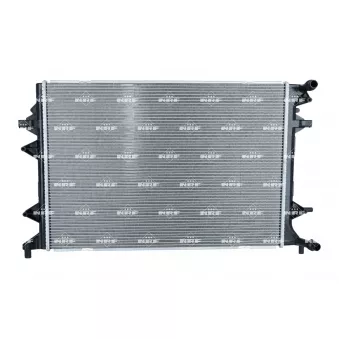 Radiateur, refroidissement du moteur NRF