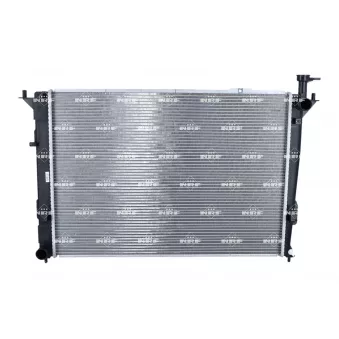 Radiateur, refroidissement du moteur NRF