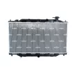 Radiateur, refroidissement du moteur NRF 550093 - Visuel 1