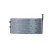 Radiateur, refroidissement du moteur NRF 550096 - Visuel 1