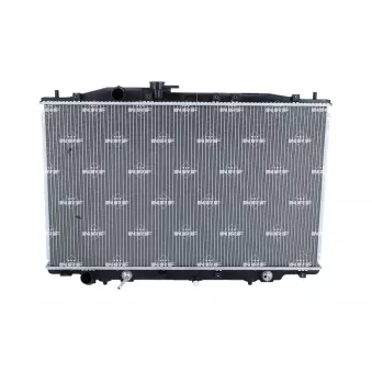 Radiateur, refroidissement du moteur NRF 550101