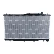 Radiateur, refroidissement du moteur NRF 550103 - Visuel 3