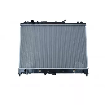 Radiateur, refroidissement du moteur NRF