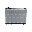 Radiateur, refroidissement du moteur NRF 550105 - Visuel 1