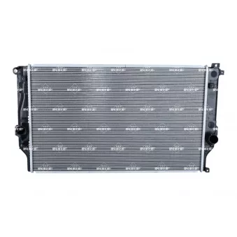 Radiateur, refroidissement du moteur NRF