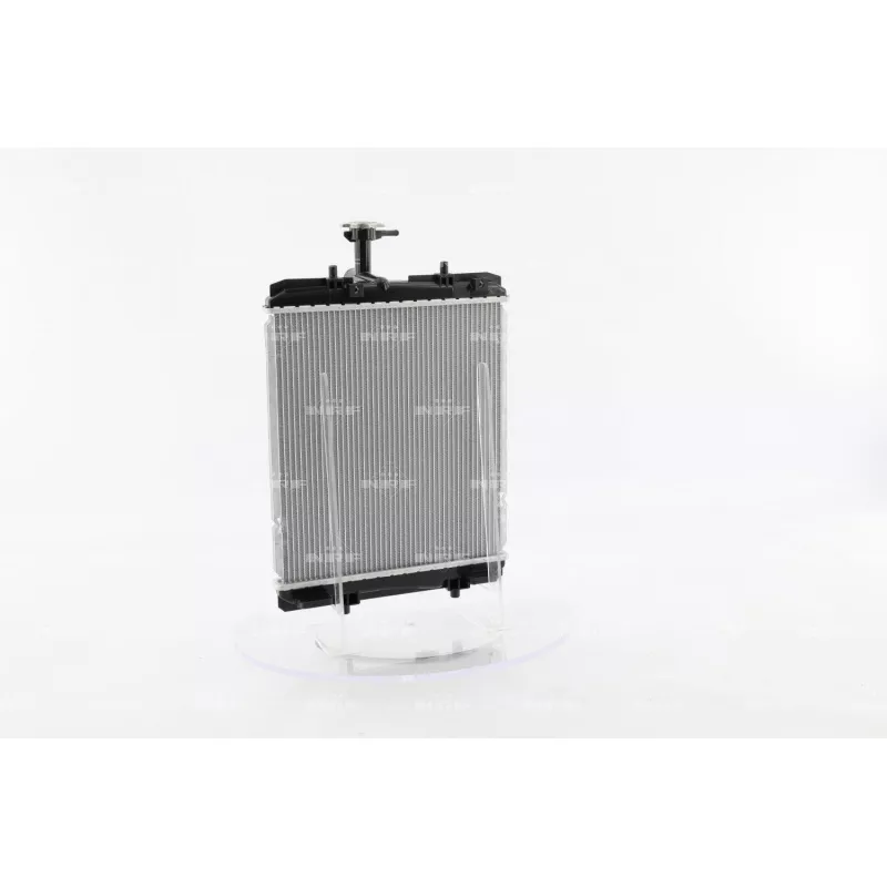 Radiateur, refroidissement du moteur NRF 550116