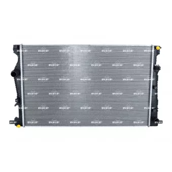 Radiateur, refroidissement du moteur NRF