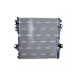 Radiateur, refroidissement du moteur NRF 550127 - Visuel 1