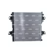 Radiateur, refroidissement du moteur NRF 550127 - Visuel 3