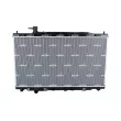 Radiateur, refroidissement du moteur NRF 550132 - Visuel 1