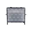 Radiateur, refroidissement du moteur NRF 550135 - Visuel 1