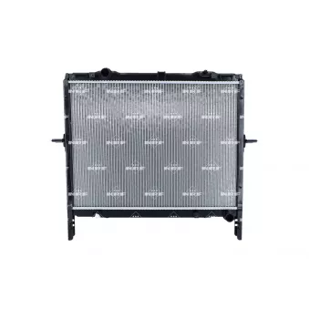 Radiateur, refroidissement du moteur NRF