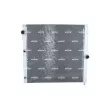 Radiateur, refroidissement du moteur NRF 550138 - Visuel 1