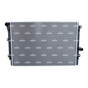 Radiateur, refroidissement du moteur NRF