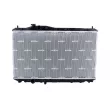 Radiateur, refroidissement du moteur NRF 550143 - Visuel 1