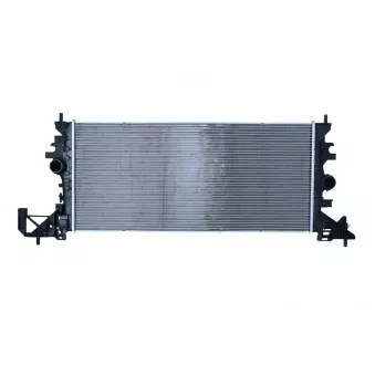 Radiateur, refroidissement du moteur NRF