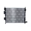 Radiateur, refroidissement du moteur NRF 550146 - Visuel 1