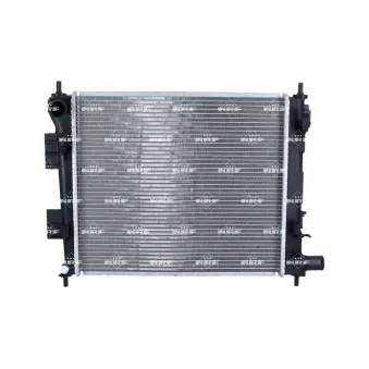 Radiateur, refroidissement du moteur NRF