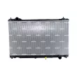 Radiateur, refroidissement du moteur NRF 550147 - Visuel 1