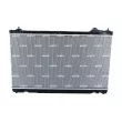 Radiateur, refroidissement du moteur NRF 550147 - Visuel 3