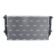 Radiateur, refroidissement du moteur NRF 550149 - Visuel 3