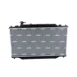 Radiateur, refroidissement du moteur NRF 550151 - Visuel 3